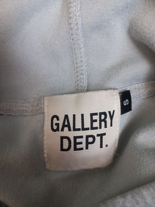 Bluza Gallery dept