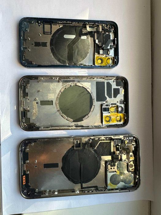 Запчастини та компоненти Iphone 6/6+/6s/6s+/7/7+