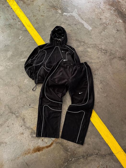 Костюм Corteiz x Nike NRG