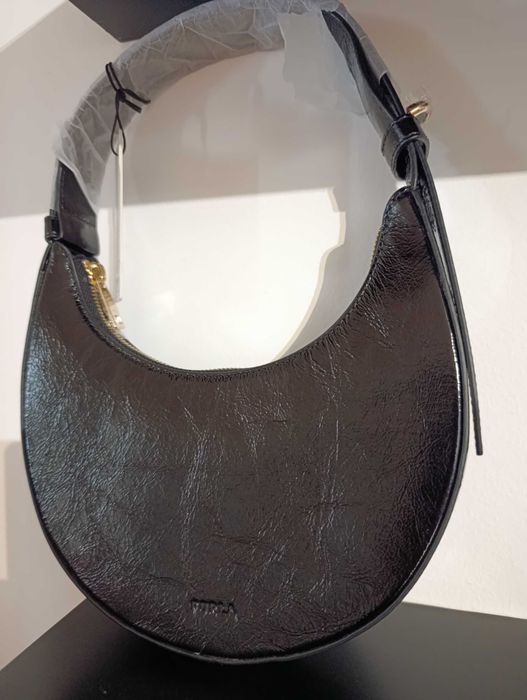 Furla Delizia Mini black