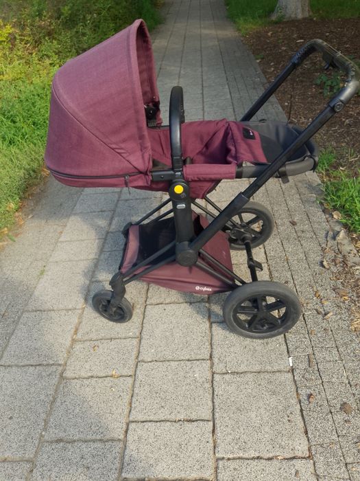 Wózek Cybex Priam 2w1