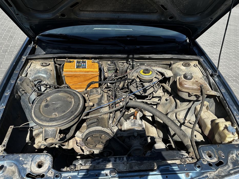 Продам Audi 80 b3
