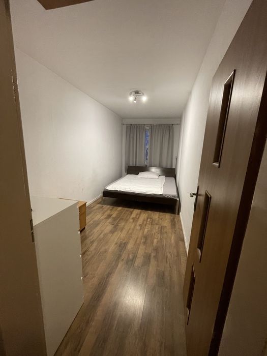 Kwatery pracownicze Będzin, Apartament - Hostel