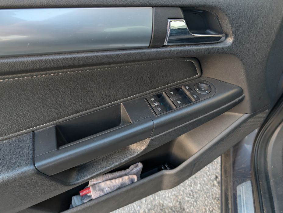 Opel Astra H carrinha 1.9 150cv full extras