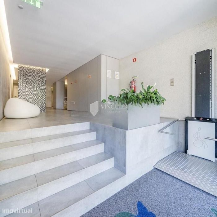 Apartamento T3 Mobilado e Equipado – Excelente Oportunidade de Investi