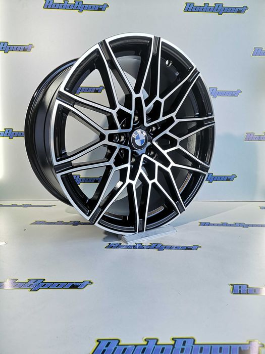 JANTES BMW LOOK M826 EM 18 , 19 E 20 | 5X120