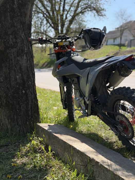 Kovi advance 250 (2025р)