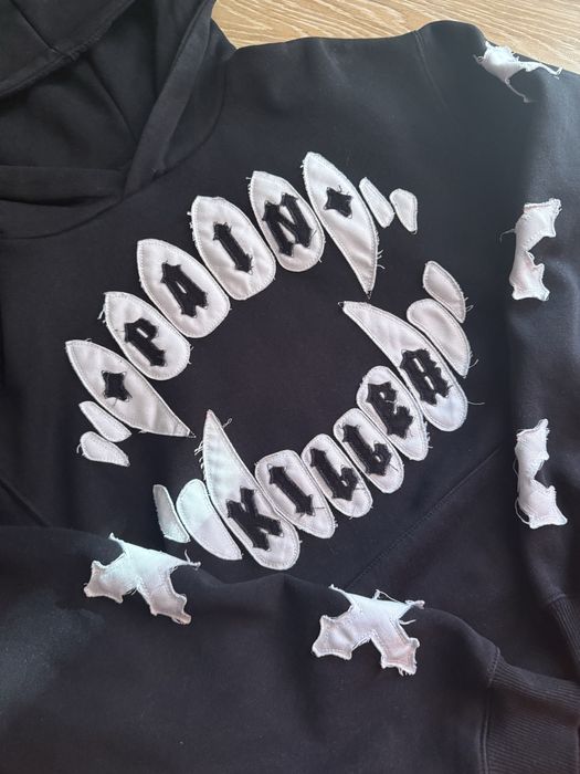 Худи rap House (опис)