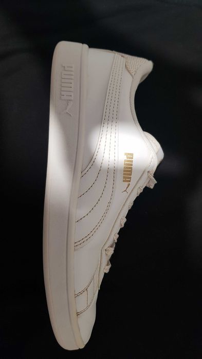 Buty Puma damskie