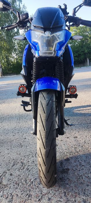 Продається SPARK SP200 R-32