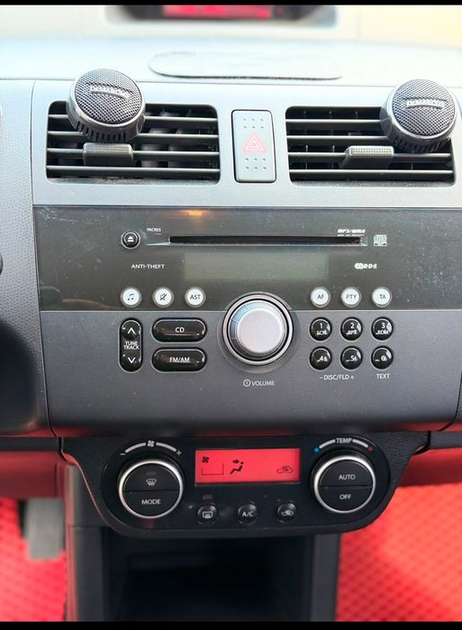 Продам Suzuki swift 1,5 АКПП