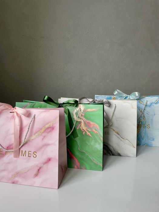 Подарункові пакети (опт)