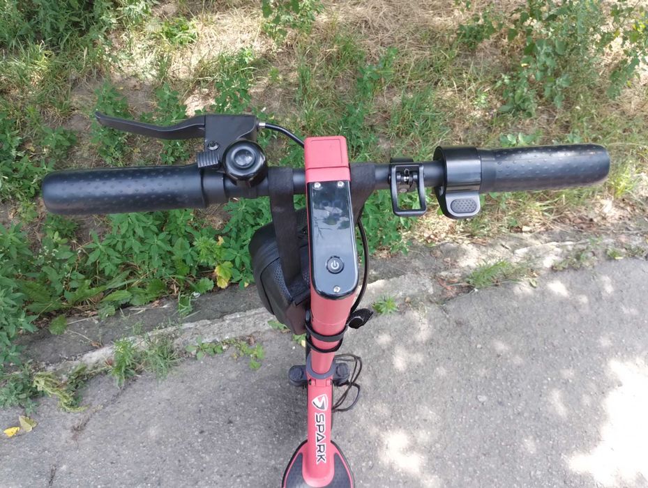 Електросамокат SPARK RiDER PRO 10