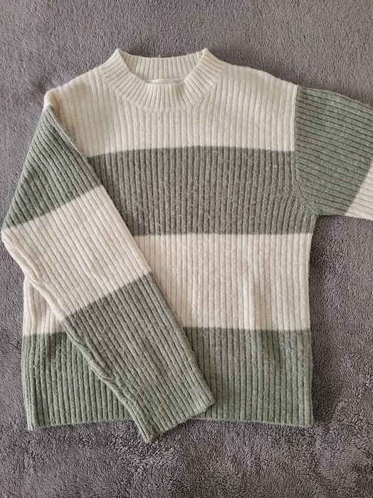 Camisola de manga comprida - H&M