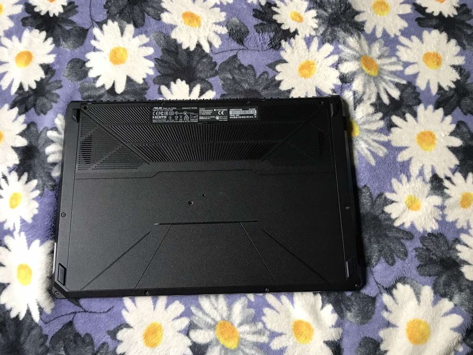 Ігровий Asus TUF Gaming Carbon