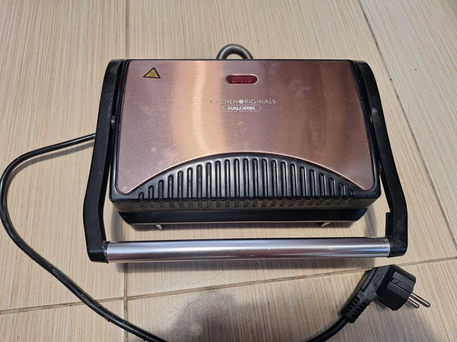 Grill opiekacz 700W Kalorik