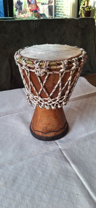 Djembe bęben afrykański