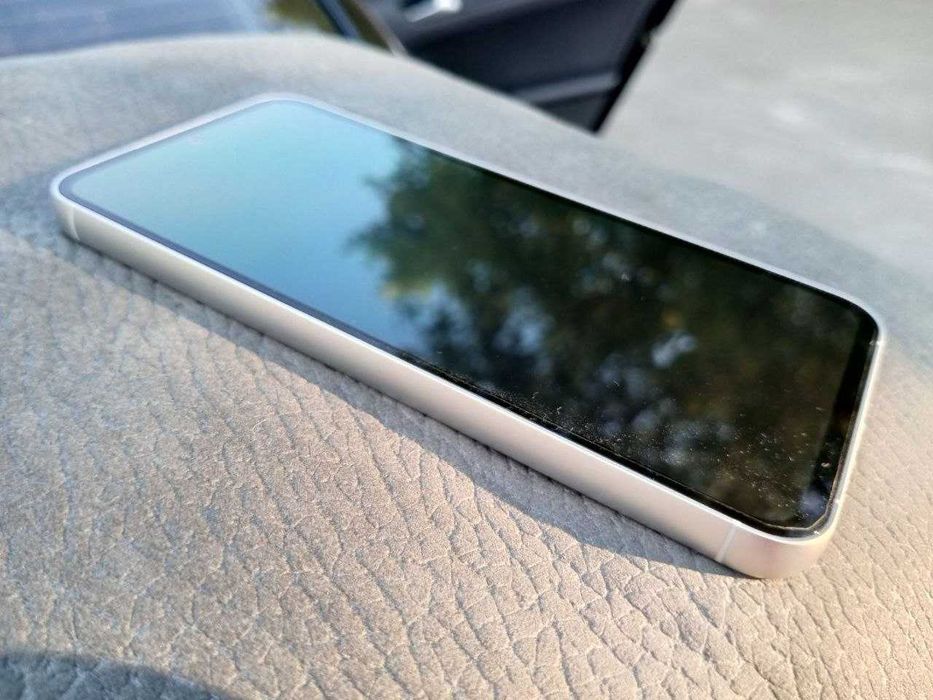 Samsung Galaxy S23 FE 128 Гб Mint - Офіційний + Гарантія