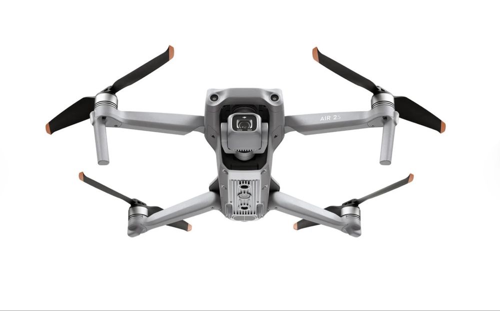 Drone DJI Air 2S Fly More Combo