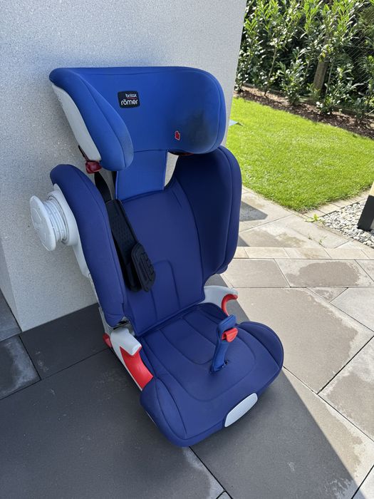 Britax Römer Fotelik samochodowy Kidfix II XP SICT