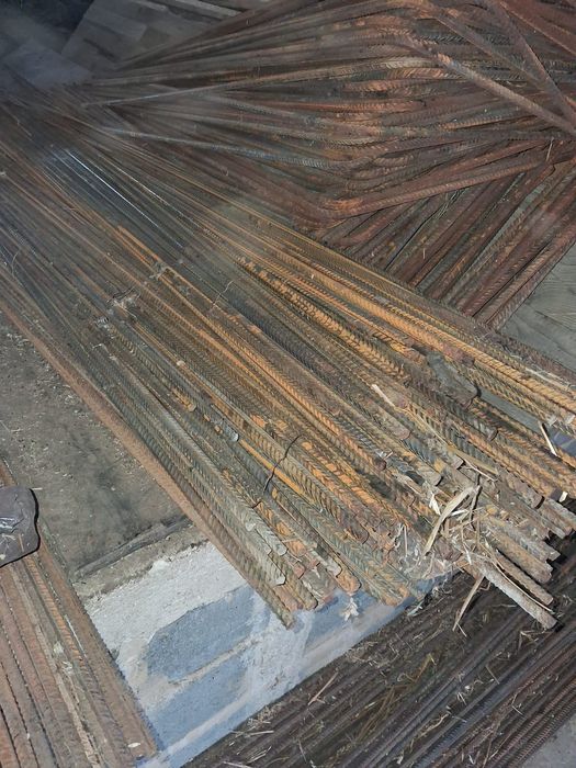 Sprzedam stał zbrojeniową