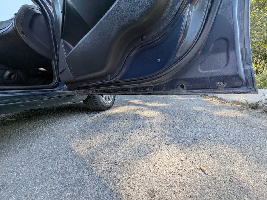 Volvo V70 D5 2.4 дизель, 2003 р., автомат Aisin