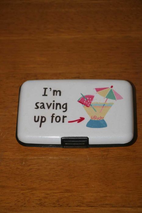 Porta Cartões Ale-Hop