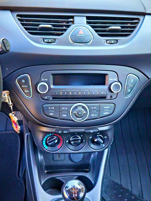 Opel Corsa Van 1.3 Cdti