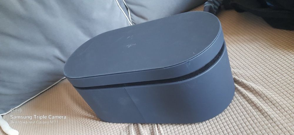 Дайсон Dyson Airwrap Насадки Локон Бокс Фен Браш