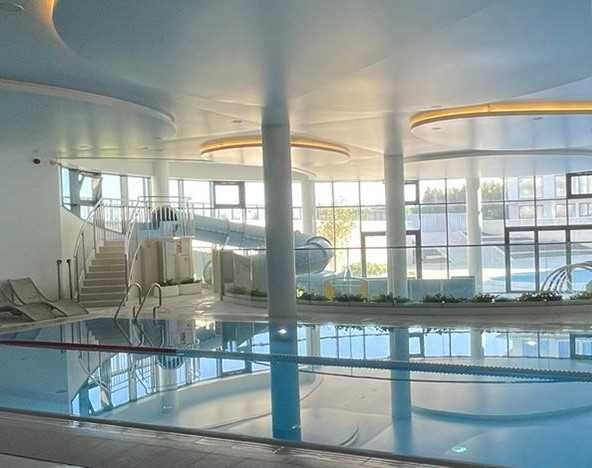 Polanki AQUA SOLA  Apartamenty