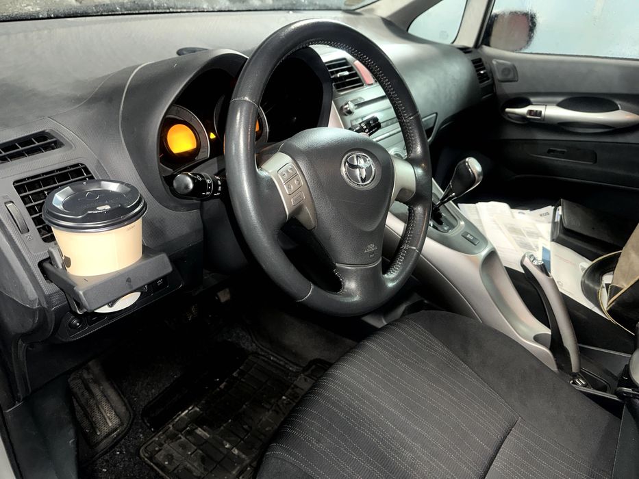 Toyota Auris 2008