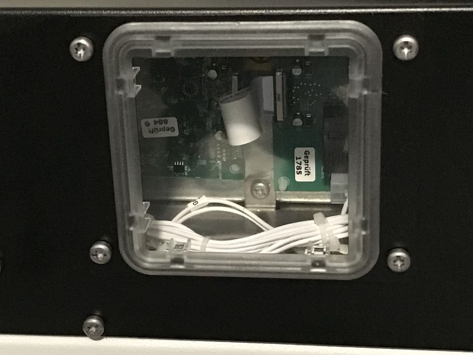 Profesionalna spawarka  inwerterowa MIG/MAG  Phoenix XQR puls 355 EWM