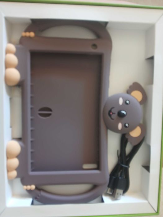 Capa tablet criança 7''