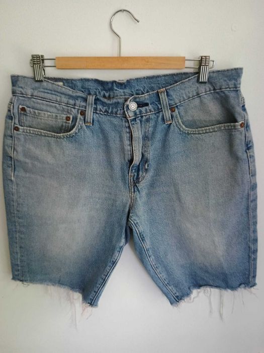 Szorty męskie Levis rozm.2XL