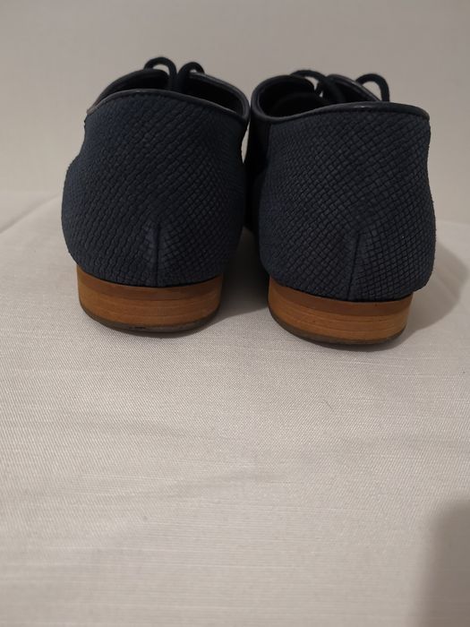 Buty wizytowe roz 40