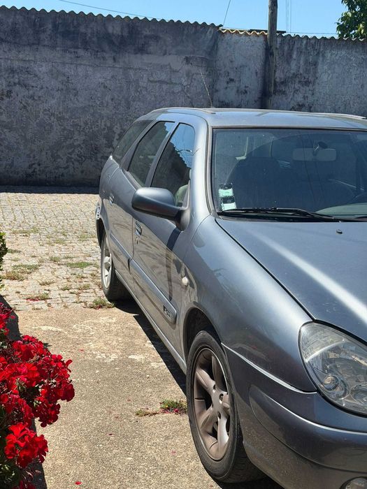 Carro citroen Xsara