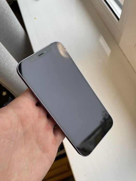 Iphone 12 64gb purple