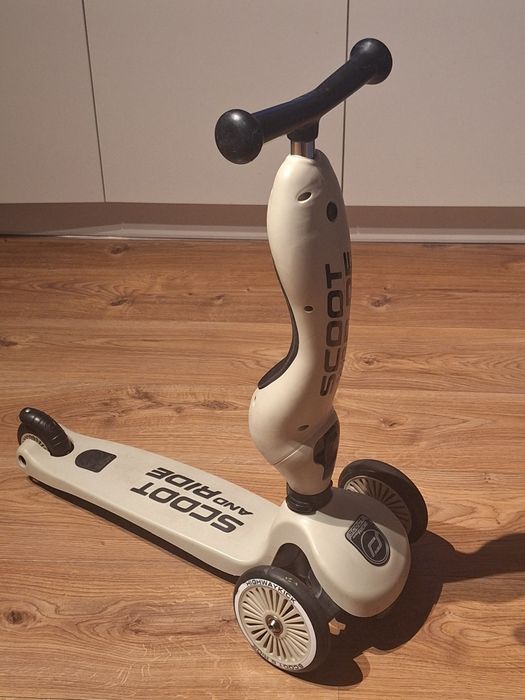 Hulajnoga Scoot and Ride