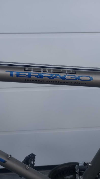 Rower górski Giant
