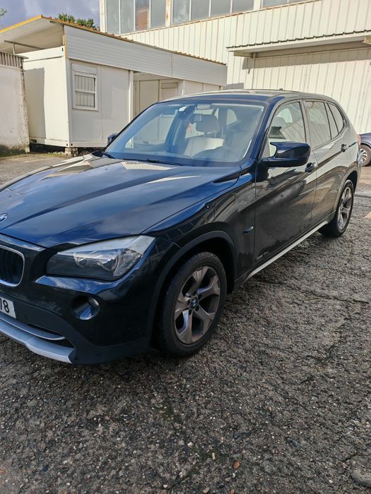 BMW X1 Sdrive18d