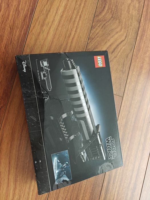 Lego 40917 The DarkSaber