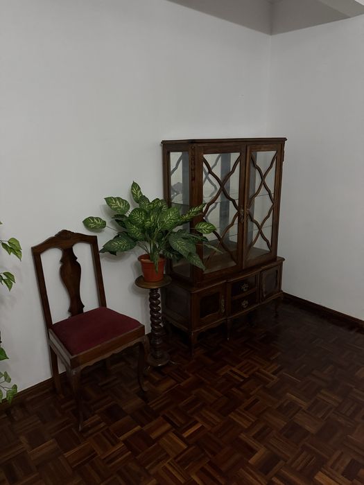 Movel de madeira