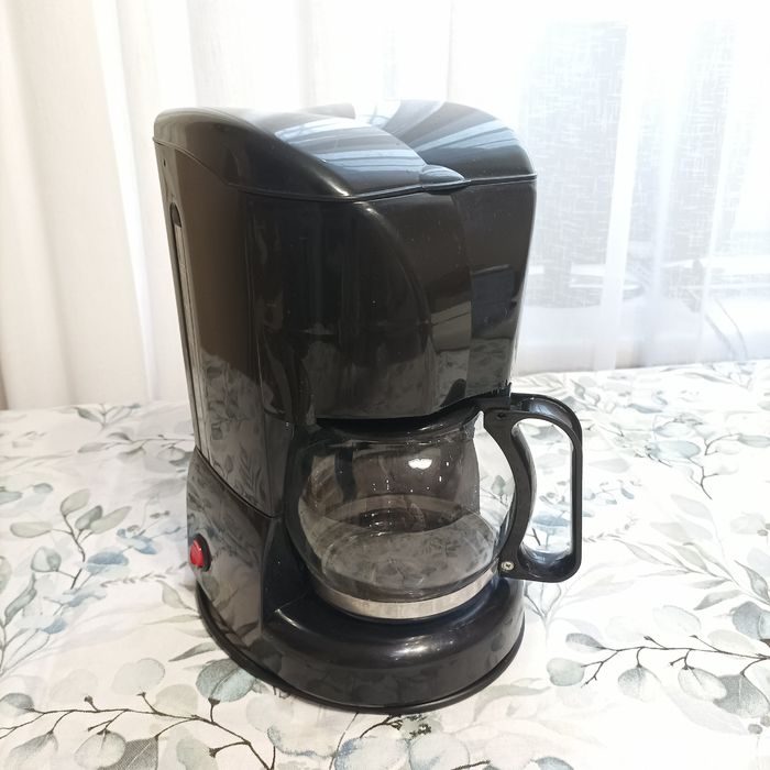 Капельна кавоварка SAPIR SP-1170-B