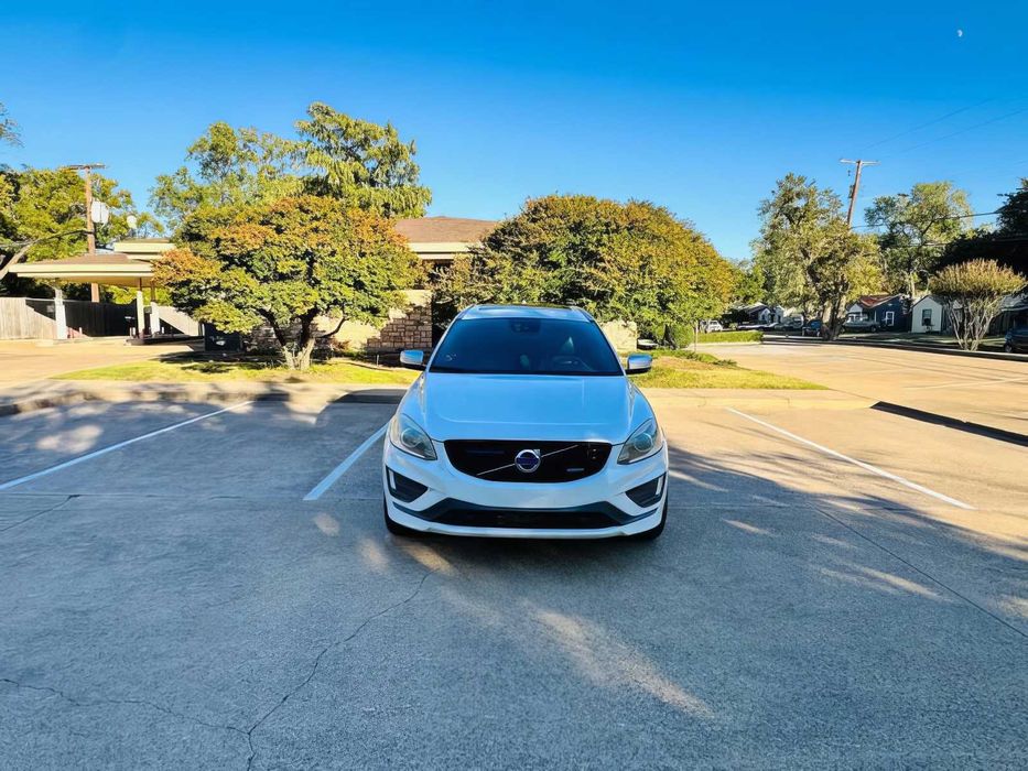 Volvo XC60      2015