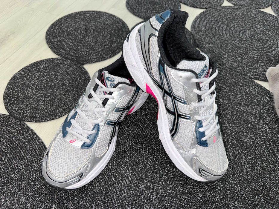 Бігові кросівки Asics Gel 1130, оригінал, р-р 41-42, уст 26,5 см