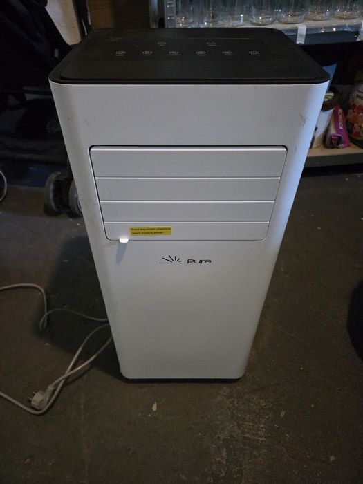 Klimatyzator przenośny Pure