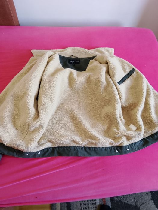 Kurtka Lee valley XL