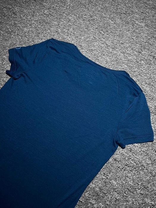 Жіноча футболка ORTOVOX 150 Cool Clean - Merino Wool  - Розмір M