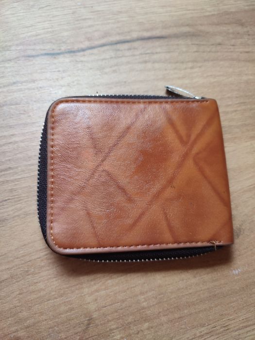 Кошелёк BOVI'S. Лучше