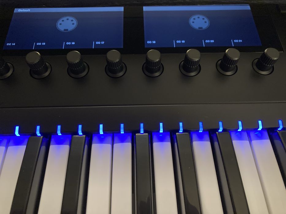 Komplete Kontrol S61 MK2